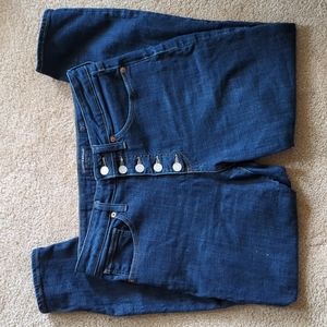 Lucky Brand Jeans Size 12/31